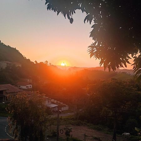 Casinha Do Interior Villa Águas de Lindóia Dış mekan fotoğraf