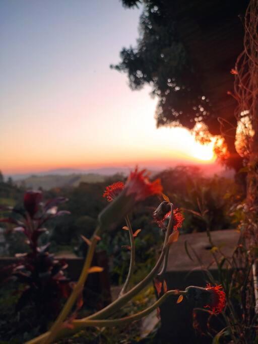 Casinha Do Interior Villa Águas de Lindóia Dış mekan fotoğraf