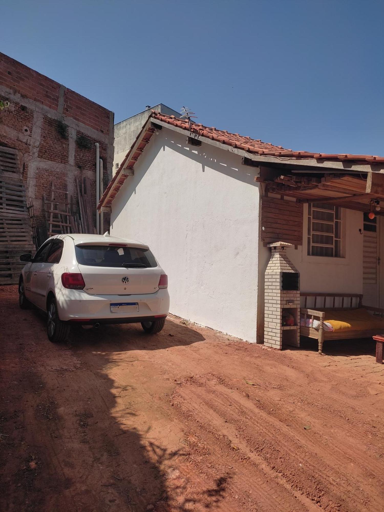 Casinha Do Interior Villa Águas de Lindóia Dış mekan fotoğraf