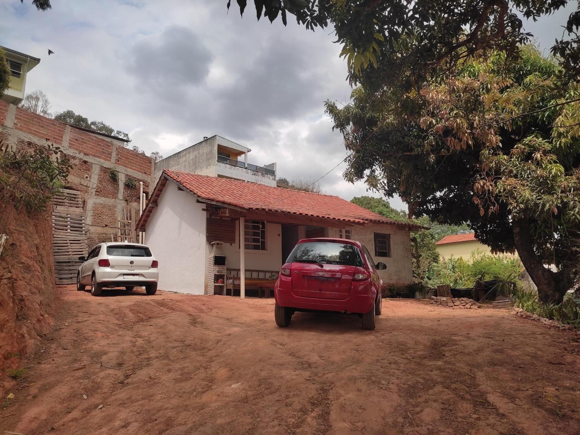 Casinha Do Interior Villa Águas de Lindóia Dış mekan fotoğraf