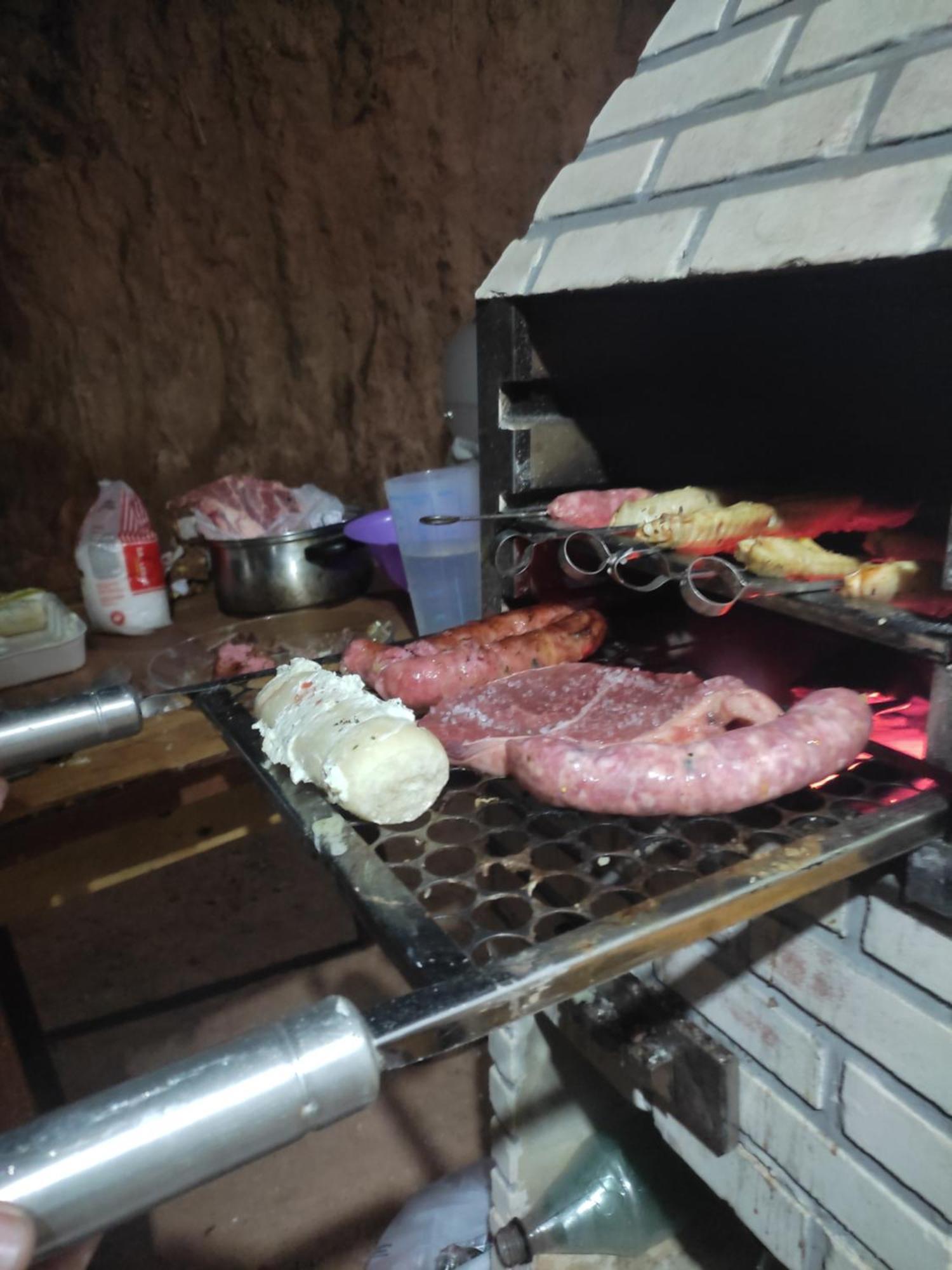 Casinha Do Interior Villa Águas de Lindóia Dış mekan fotoğraf