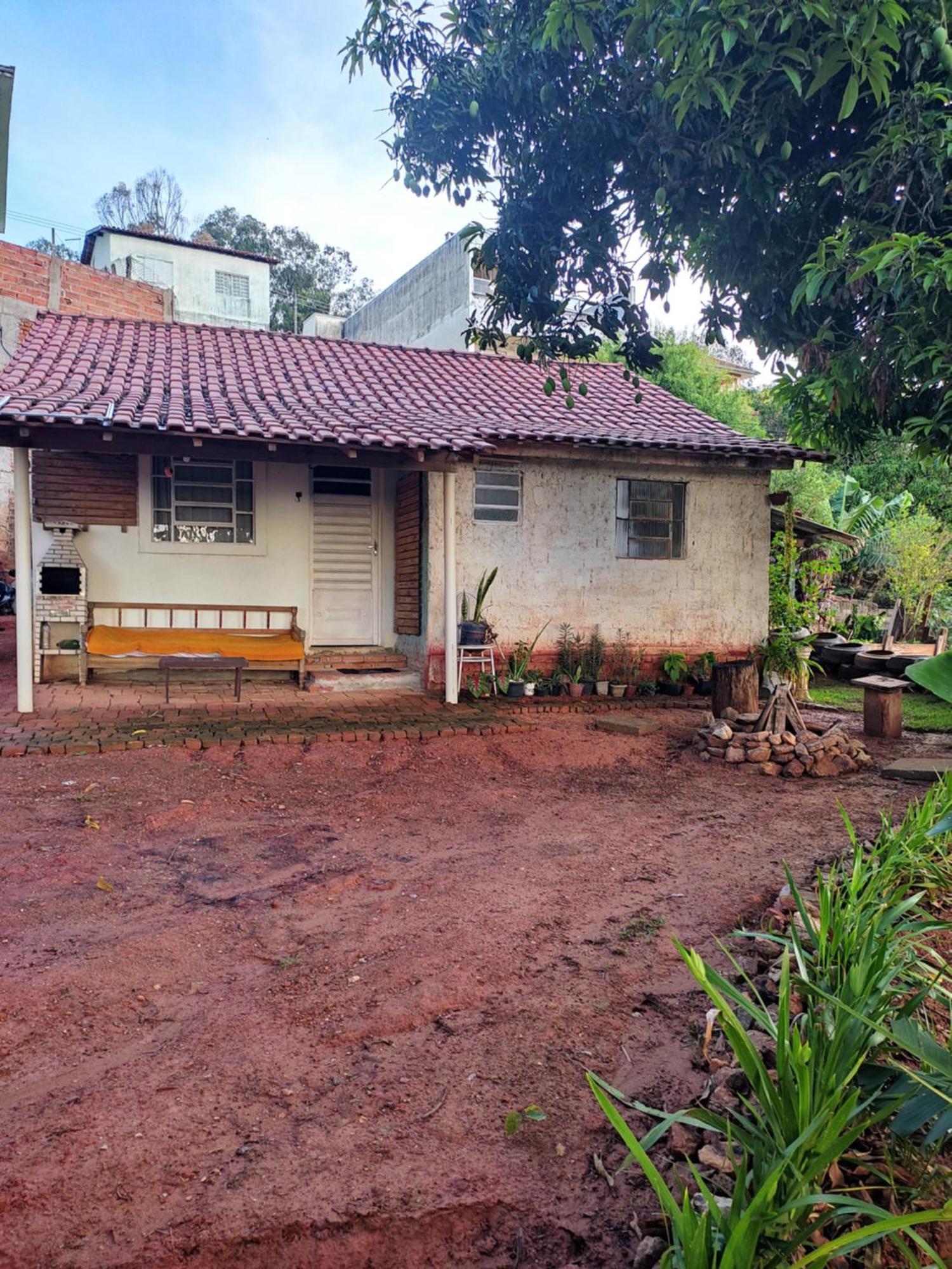 Casinha Do Interior Villa Águas de Lindóia Dış mekan fotoğraf