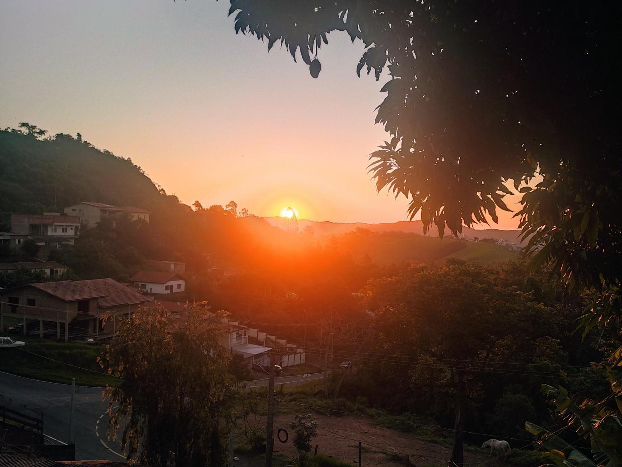 Casinha Do Interior Villa Águas de Lindóia Dış mekan fotoğraf