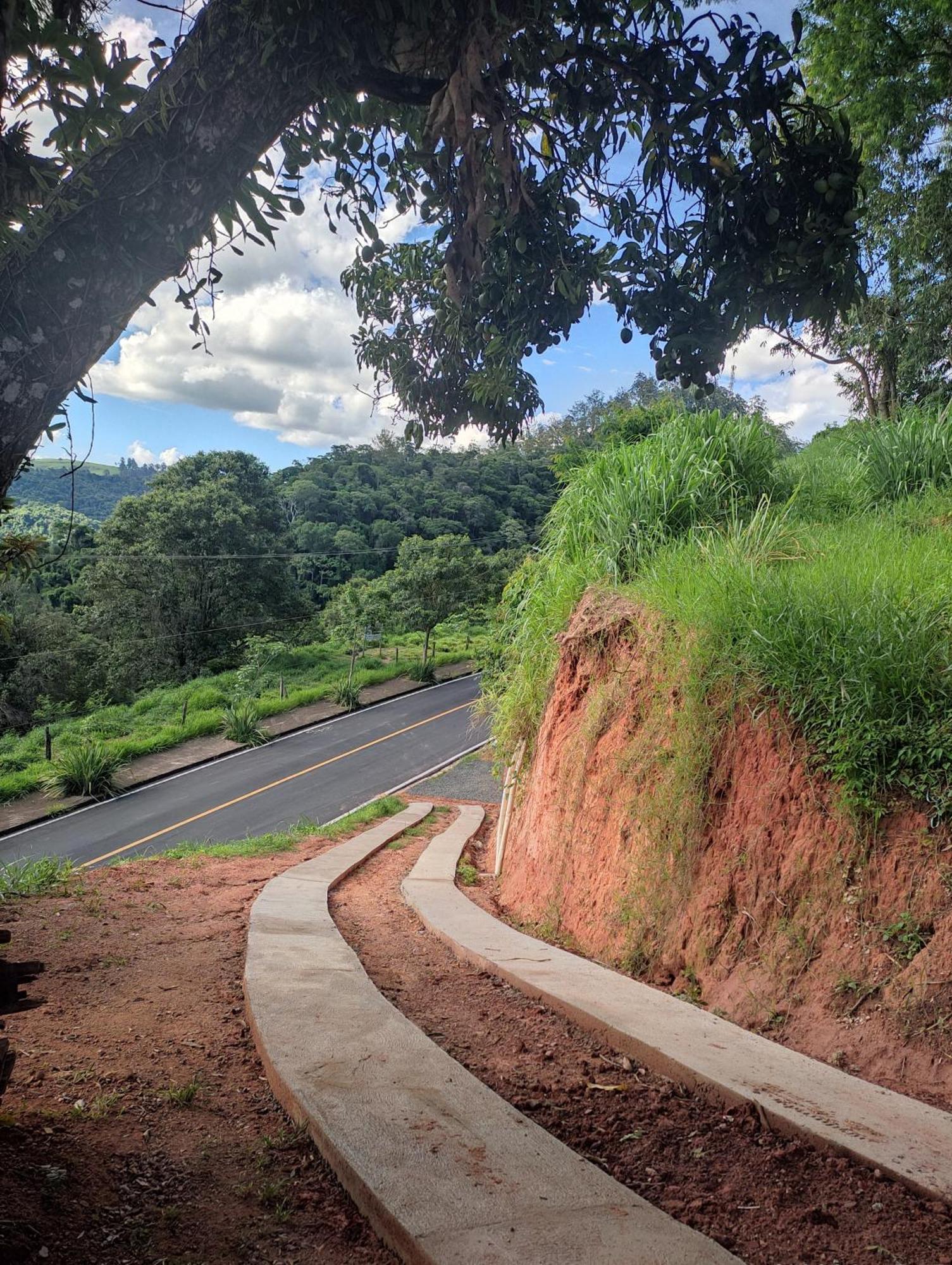 Casinha Do Interior Villa Águas de Lindóia Dış mekan fotoğraf